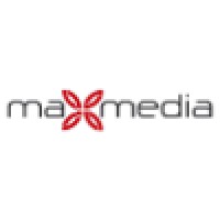Maxmedia Advertising Agency Logo