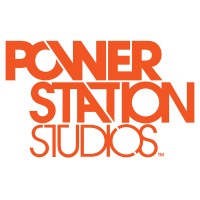 PowerStation Studios Logo