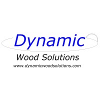 Dynamic Wood Solutions LLC Logo