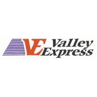 VALLEY EXPRESS, LLC Logo