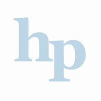 The Herald-Palladium Logo