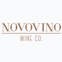 NOVOVINO WINE COMPANY LLC Logo