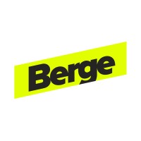 Berge Logo