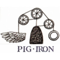 PIG IRON THEATRE COMPANY, INC Logo