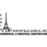 Paris Extreme Builders, Inc. Logo