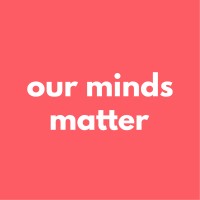 Our Minds Matter Logo