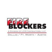 FIREBLOCKERS Logo