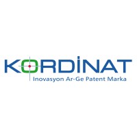 KORDINAT Logo