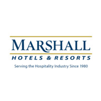 Marshall Hotels and Resorts Logo