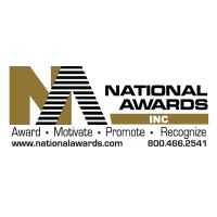National Awards & Promotional Items Logo