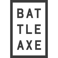 BATTLE AXE, INC. Logo