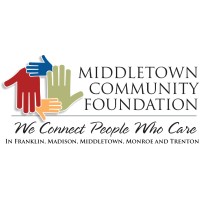 MIDDLETOWN COMMUNITY FOUNDATION Logo