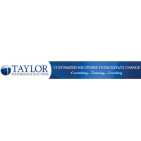 Taylor Performance Solutions Logo