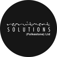 Recruitment Solutions (Folkestone) Ltd Logo