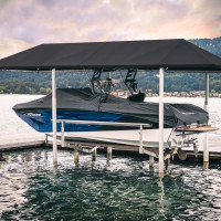 Boat Lifts International Logo