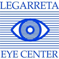 Legarreta Eye Center Logo