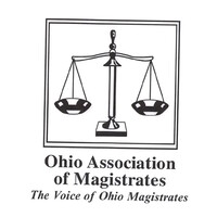 OHIO ASSOCIATION OF MAGISTRATES Logo