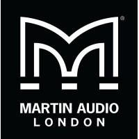Martin Audio Ltd Logo