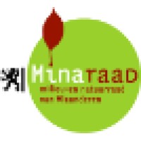 Minaraad Logo