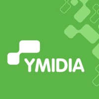Ymidia Digital Solution Logo