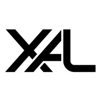 XAL USA Logo