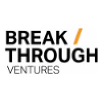 BREAK / THROUGH ventures Logo