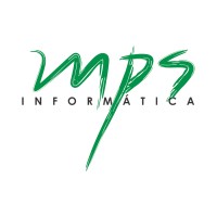 MPS Informática Ltda Logo