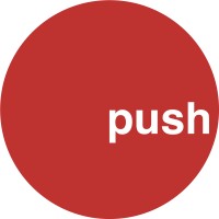 Push Product Design Logo