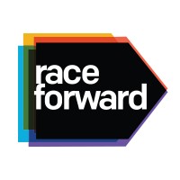 Race Forward Logo