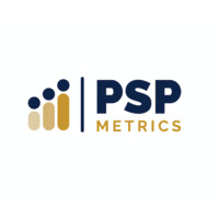 PSP Metrics Logo