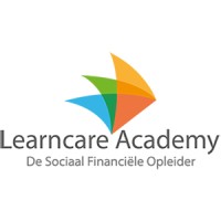 Learncare academy Logo