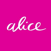 Alice Logo