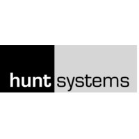 Hunt Systems, Inc. Logo