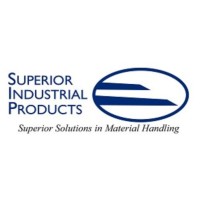 Superior Industrial Products, LLC Logo