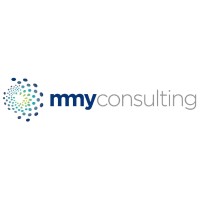 MMY Consulting Logo
