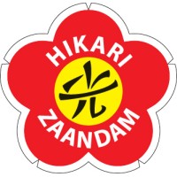 Budovereniging Hikari Logo