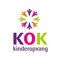 KOK kinderopvang Logo