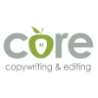 Core Copywriting Logo