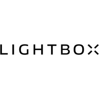 Lightbox Lighting Logo