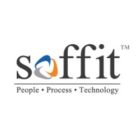 Soffit Infrastructure Services (P) Ltd Logo