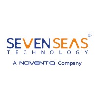 Seven Seas Technology Logo