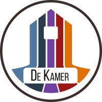 De Kamer, Inc. Logo