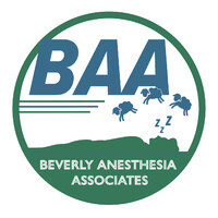BEVERLY ANESTHESIA ASSOCIATES, INC. Logo