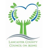 LANCASTER COUNTY COUNCIL ON AGING INC Logo