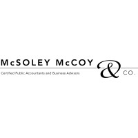 McSoley McCoy & Co. Logo