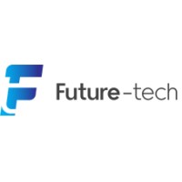 Future-tech Logo