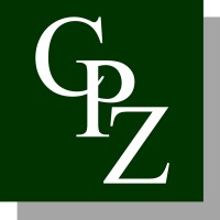 CPZ ARCHITECTS, INC. Logo