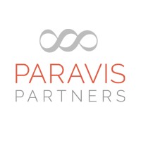 Paravis Partners, LLC Logo