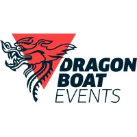 dragonboatevents.ch GmbH Logo