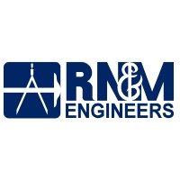 RNM Engineers Logo
